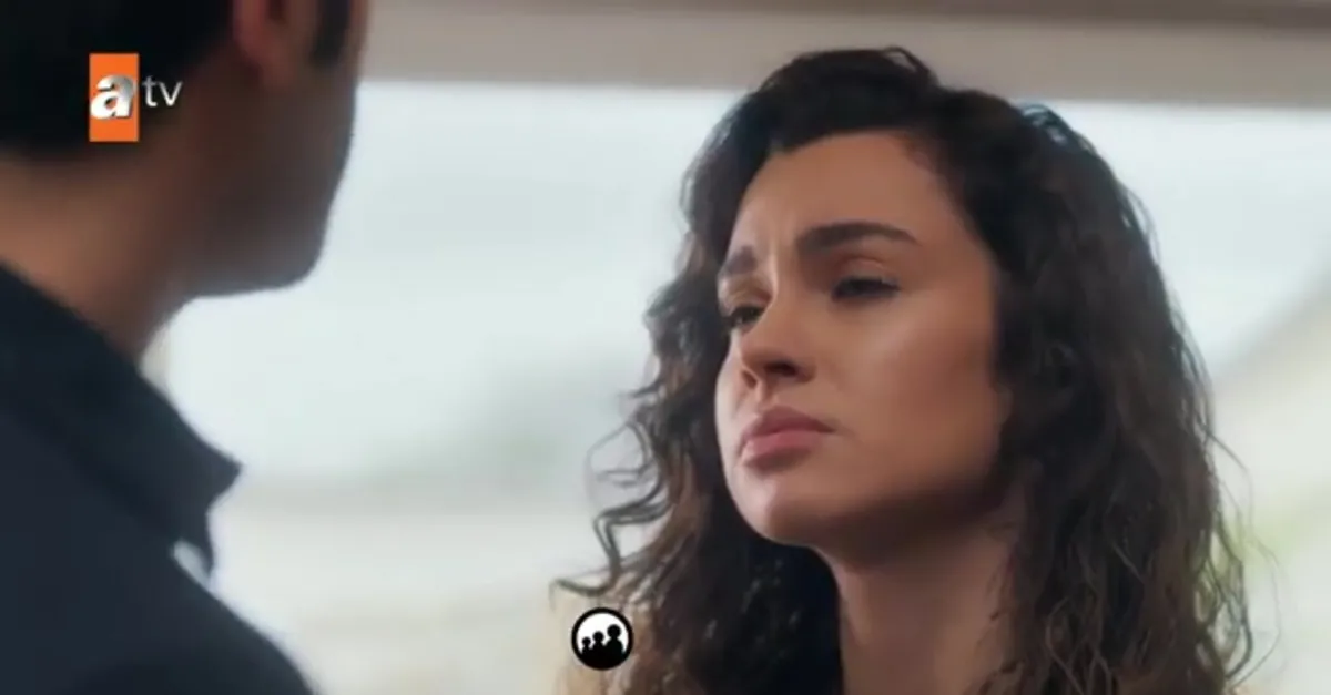 Bir Gece Masalı 21. Bölüm 2. Fragmanı