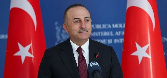 Dışişleri Bakanı Mevlüt Çavuşoğlu’ndan Montrö Sözleşmesi açıklaması: Şeffaf bir şekilde uygulayacağız