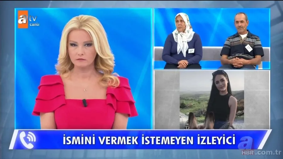 Müge Anlı’da Aleyna Çakır’ın ölümüyle ilgili önemli gelişme! Avukatı canlı yayında açıkladı 6