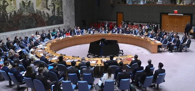 BMGK’den İsrail’in Katar saldırısına kınama!