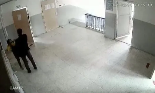 Aksaray’daki Dayakçı öğretmen için istenen ceza belli oldu! Vali Aydoğdu’dan açıklama 2 Dayakçı öğretmen