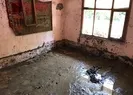 30 santimetrelik boşlukta 2.5 saat hayat mücadelesi