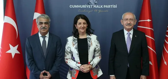 Kemal Kılıçdaroğlu’ndan itiraf: HDP ile görüşüyoruz