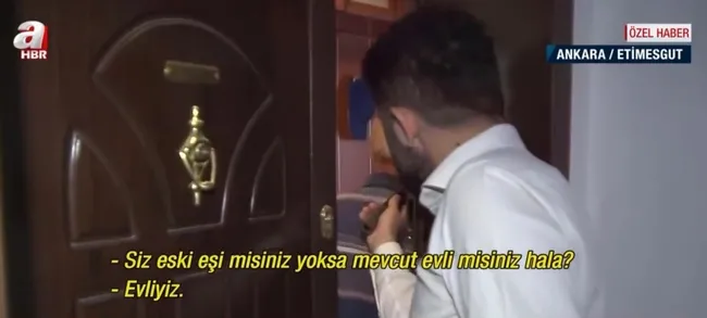 İYİ Parti’nin ‘Açlık oyunu’ yine deşifre oldu! ‘Açım’ diyen Nurgül Sipahi’nin eşi Ahmet Sipahi A Haber’e konuştu