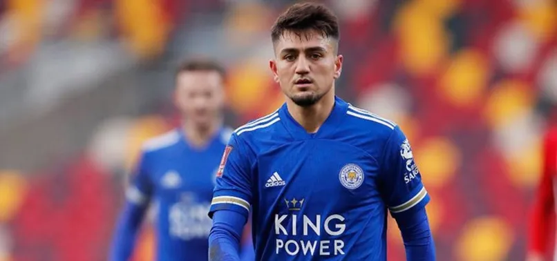 Cengiz Ünder için flaş iddia! Dünya devi peşinde