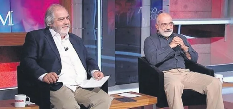 Mehmet Altan'a zor Pensilvanya sorusu: Gülen'in elini öptün mü?