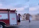 İzmir itfaiyesinde skandal! Bu izini kim verdi?
