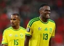 Güney Afrika Güney Koreyi tek golle geçti!
