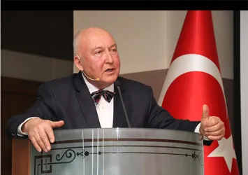 Prof. Dr. Ercan'dan İstanbul için deprem tarihi