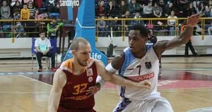 Galatasaray, Trabzonspor’u devirdi