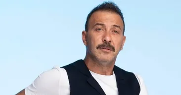 Hakan Yılmaz babasının vefatını sette öğrendi