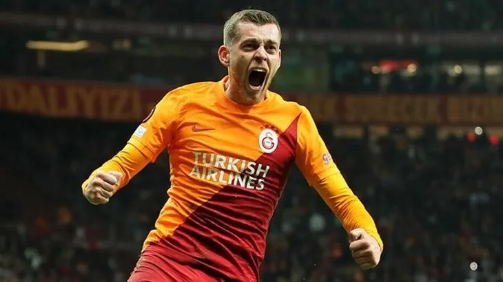 Galatasaray tarihinin en iyi 3 kalecisinden biri olan Muslera için yolun sonu!