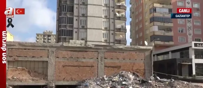 Büyük yıkımın cevabı enkazlarda! Uygunsuz zemin, kalitesiz malzeme, deniz kumu, kesilen kolonlar...