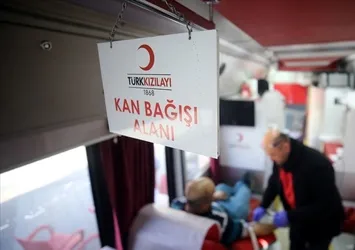 Elazığ Belediyesi'nden kan bağışı çağrısı