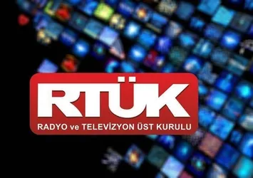 RTÜK iki haftada 24 kanala 123 ceza verdi