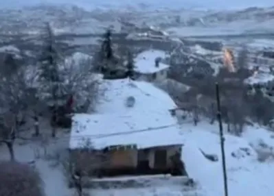 Meteoroloji’den 41 il için sarı uyarı
