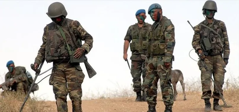 Muvazzaf Astsubay Adayı sınıflandırma sonuçları sorgulama ekranı! MSB Muvazzaf Astsubay Alımı açıklandı mı son dakika? personeltemin.msb.gov.tr