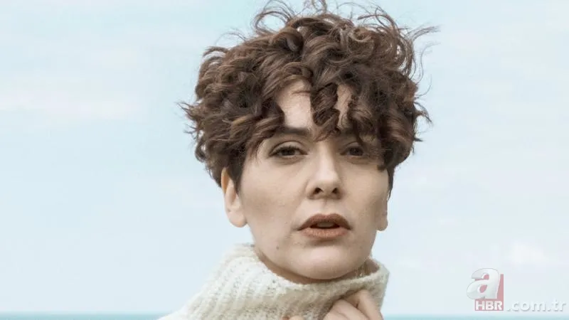 Ceren Özdemir'in görüntüleri ünlüleri ayaklandırdı: O bakışı biz de biliyoruz 8