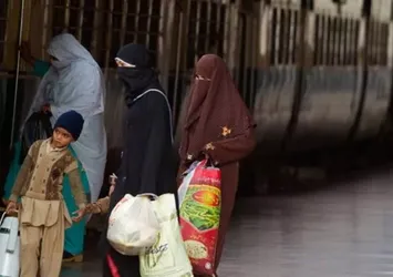 Pakistan'da dünya gündemine giren olay! Genç kadının yaşadıkları tüyler ürpertti