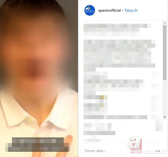 '2045'ten geldim' diyen Adam Archon yalan makinesine bağlandı... 4