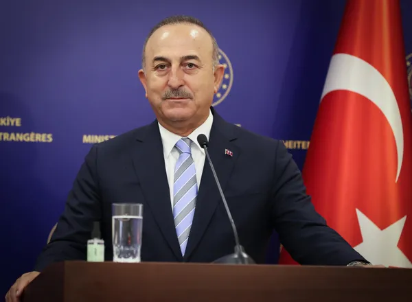 Son dakika: Ukrayna Devlet Başkanı Zelenskiy’den tahıl sevkiyatı açıklaması! BM ve Türkiye’den sinyal bekliyoruz