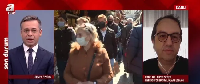 Kontrollü normalleşme nasıl olacak? Madde madde normalleşme süreci - 7