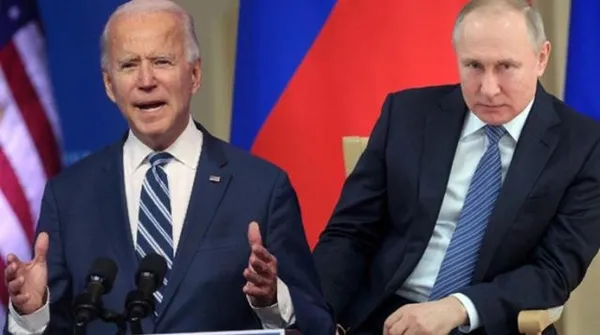 Biden-Putin zirvesinin şifreleri belli oldu! İşte ele alınacak konular - 3