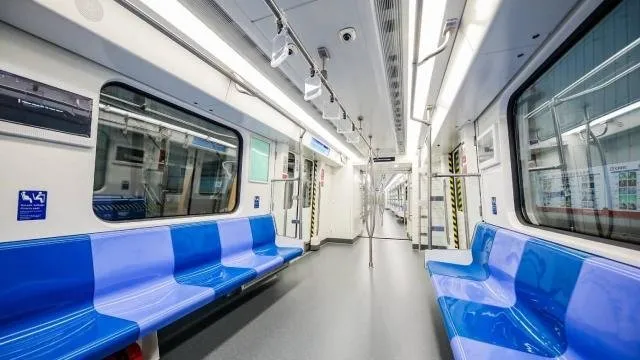 Kağıthane-İstanbul Havalimanı Metro Hattına artık günler kaldı