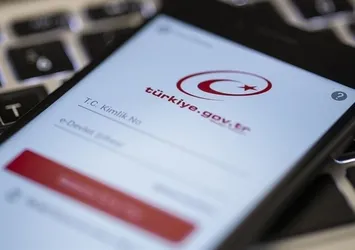 Hükümetten e-Devlet açıklaması