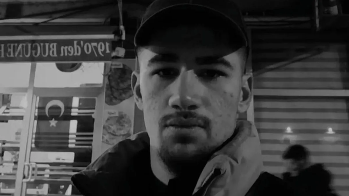 Tokat’ta 17 yaşındaki genç bıçaklı kavgada hayatını kaybetti