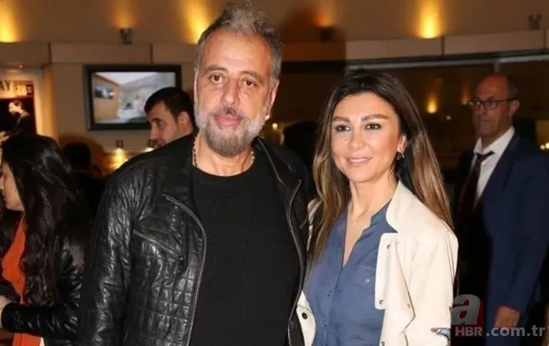 Yeni yıldan aşk dilemişti! Selen Görgüzel eski eşi Hamdi Alkan ile yakalandı 9