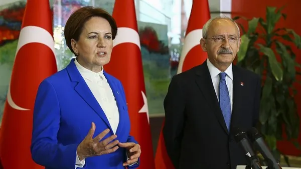 CHP yandaşı İsmail Küçükkaya ortalığı toplama derdinde: Kandırılmadınız Kılıçdaroğlu’nun adaylığı doğruydu