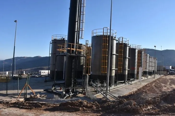 Sakarya Gaz Sahası’nda destan yazılıyor! Büyük keşfin peşinde 10 bin kahraman