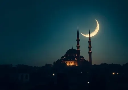 Berat Kandili gecesi çekilecek tesbih ve zikirler! Berat gecesi ibadetleri