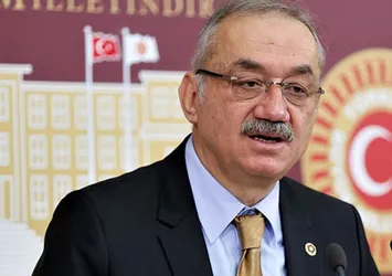 İYİ Partili Tatlıoğlu, partisinden istifa etti