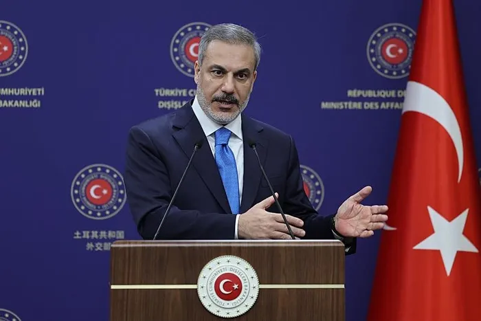 1710961073670.jpeg Dışişleri Bakanı Hakan Fidan'dan kritik AB üyelik süreci mesajı! "Bazı ülkelerin kısır politik gündemlerine bırakılamayacak kadar.." - 11