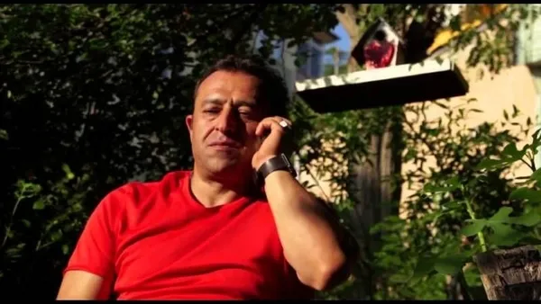 Ünlü yönetmen Abdülkadir Ceylan Ede Sapanca Gölü’nde boğularak hayatını kaybetti