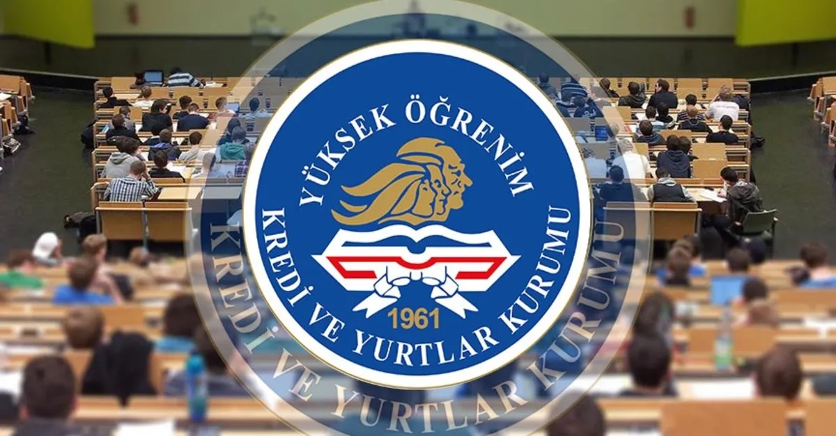 kyk basvurulari basladi mi 2021 2022 kyk yurt ve burs kredi basvurulari ne zaman baslayacak son gelismeler