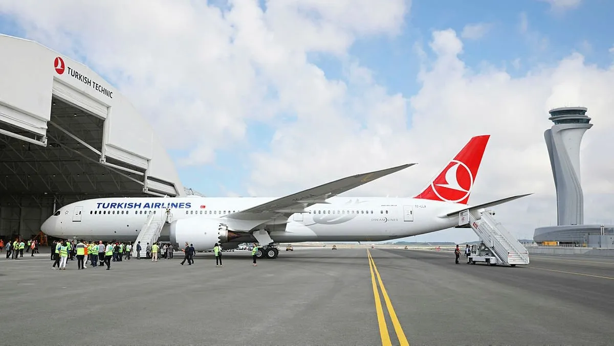 Istanbul Estonya Ucakla Kac Saat