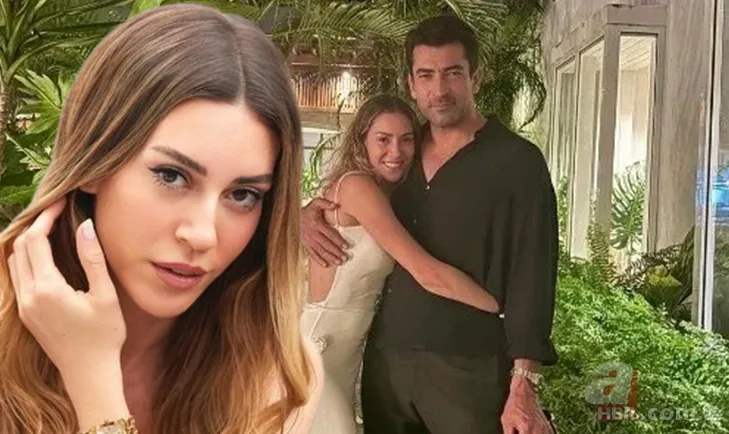 Sinem Kobal'ın annesi güzelliğiyle hayran bıraktı! Kenan İmirzalıoğlu’nun kayınvalidesi Nuray Kobal... 1