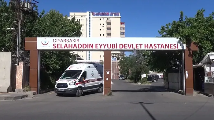 1742467011580.jpeg Diyarbakır'da acı olay! Dişi çekilen Toprak Önkol hayatını kaybetti - 1