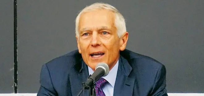 ‘DÜNYANIN EN GÜÇLÜ POZİSYONLARINDAN BİRİ TÜRKİYE’NİN OLACAK’