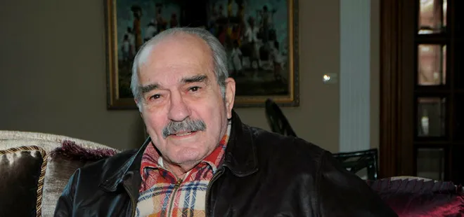 Fikret Hakan hayatını kaybetti