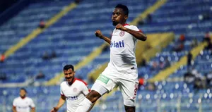 Samuel Eto’o adını tarihe yazdırdı