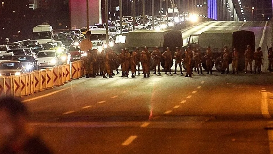 Darbe hazırlığı 1 sene boyunca sürdü! AK Parti'deki o gelişme örgütü paniğe sevk etti! Gizli şifre: Kapadokya sakinleri