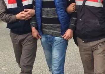 Sınırı geçen 2 Yunan asker tutuklandı