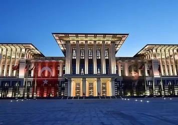 Cumhurbaşkanlığı kaynaklarından resmi internet sayfası ve sosyal medya uyarısı
