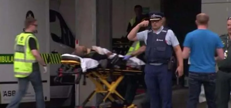 Son dakika: Yeni Zelanda’daki terör saldırısını öven Ekşi Sözlük yazarı hakkında inceleme başlatıldı