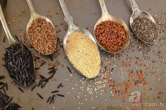 Bu besinler beyni öldürüyor! Uzmanlardan flaş uyarı geldi 16