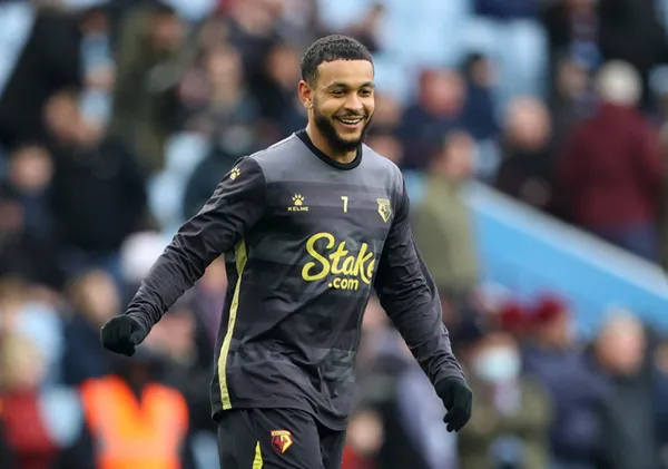 Fenerbahçe'nin yeni transferi Joshua King iddialı konuştu - 3